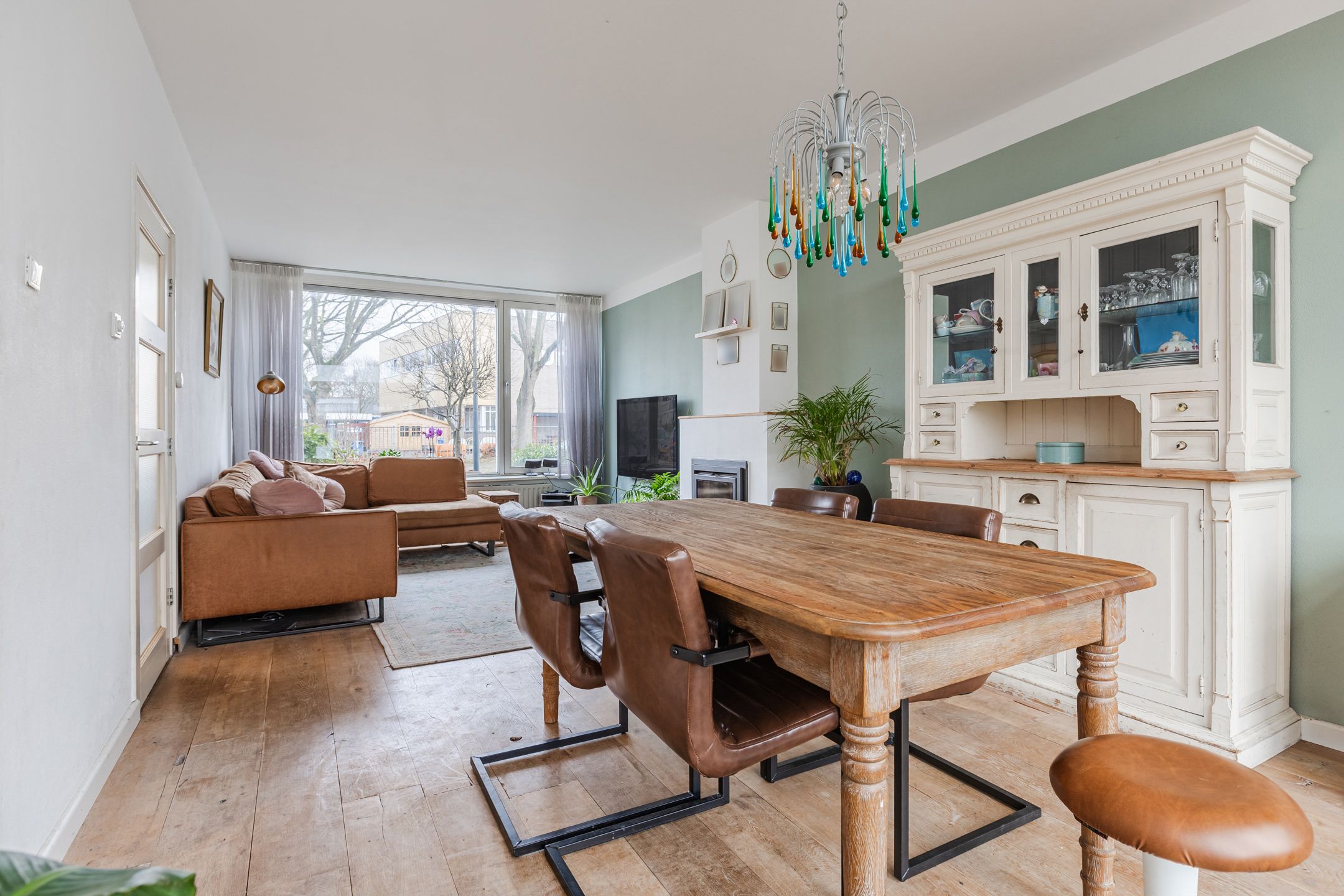 Foto 6 van Weerdesteinstraat 17