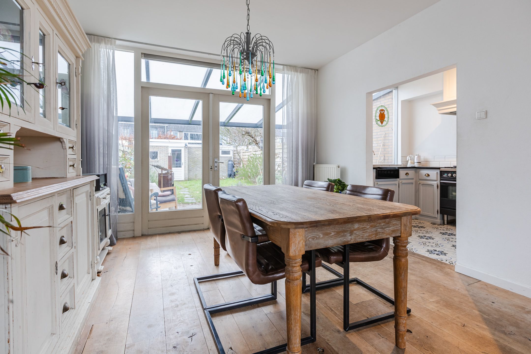 Foto 9 van Weerdesteinstraat 17