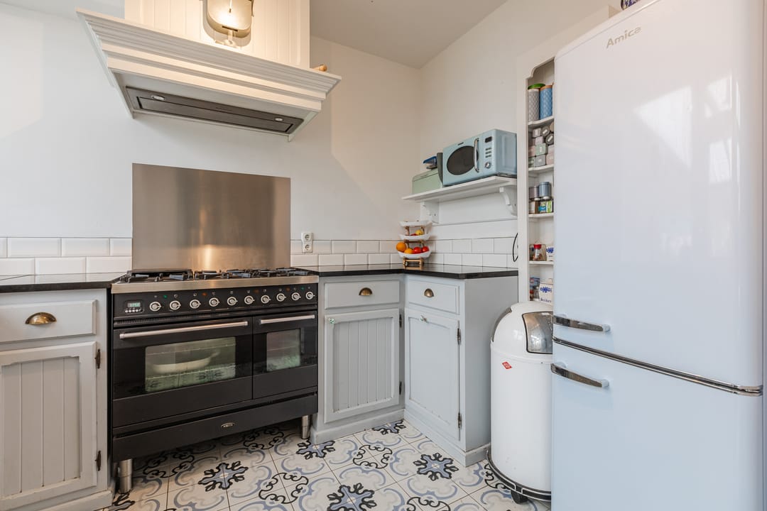 Foto 11 van Weerdesteinstraat 17