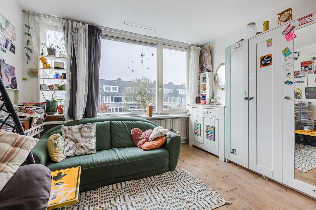 Foto 16 van Weerdesteinstraat 17