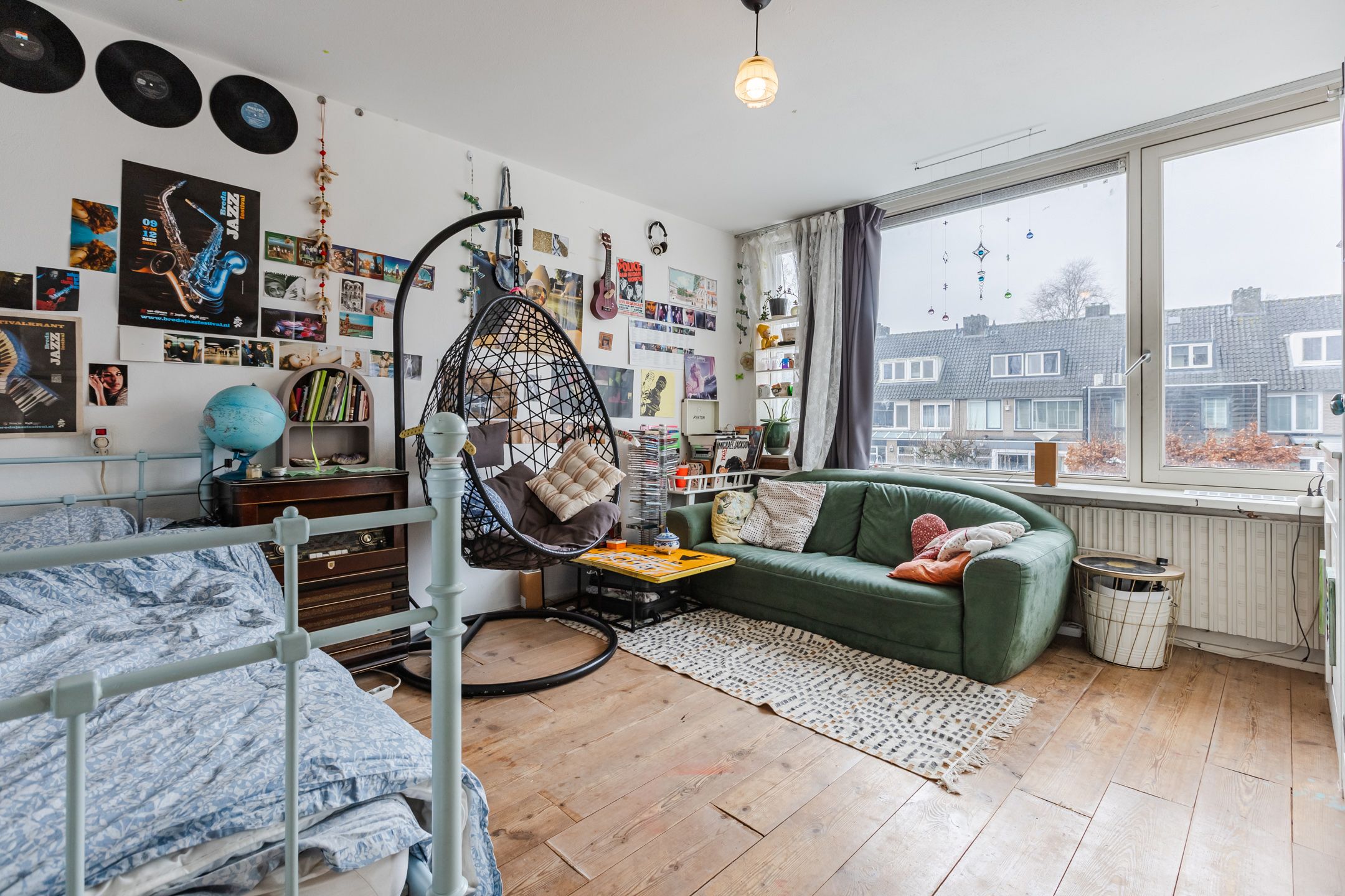 Foto 18 van Weerdesteinstraat 17