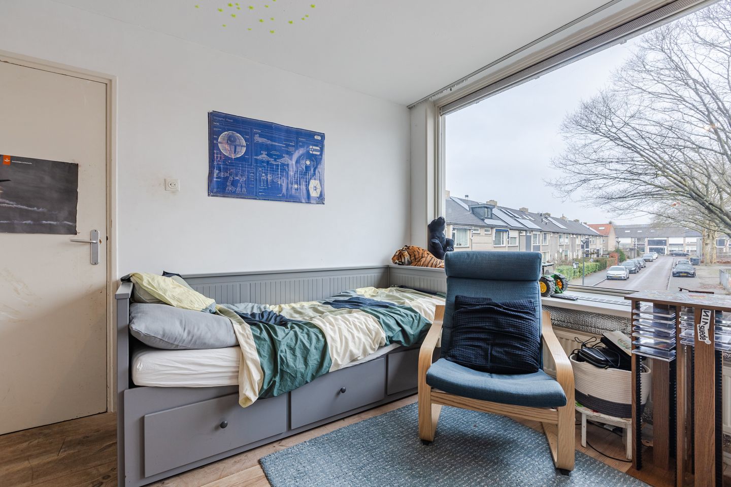 Foto 20 van Weerdesteinstraat 17