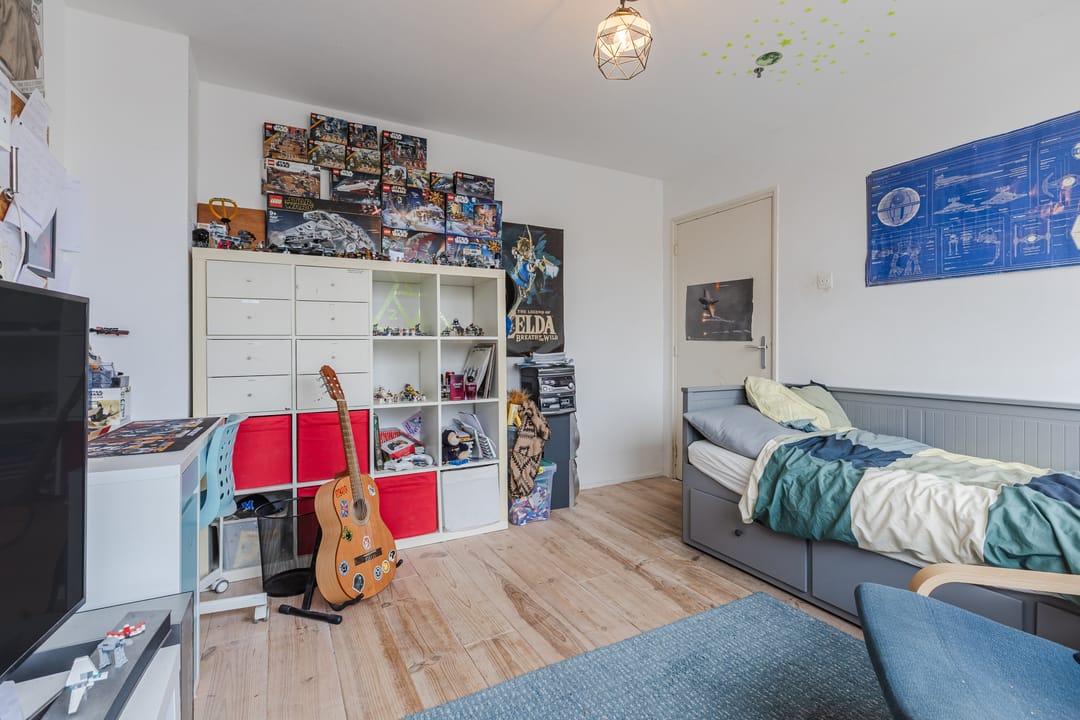 Foto 22 van Weerdesteinstraat 17