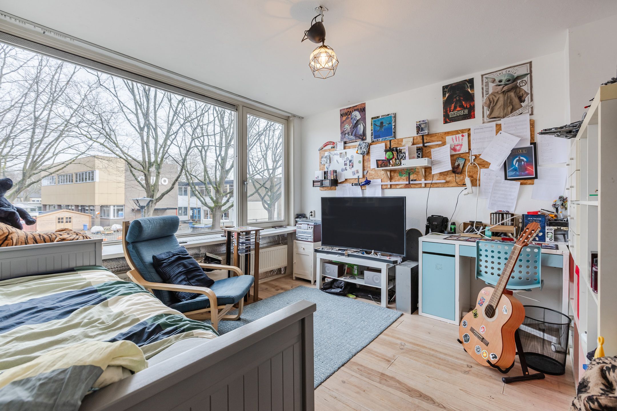 Foto 21 van Weerdesteinstraat 17