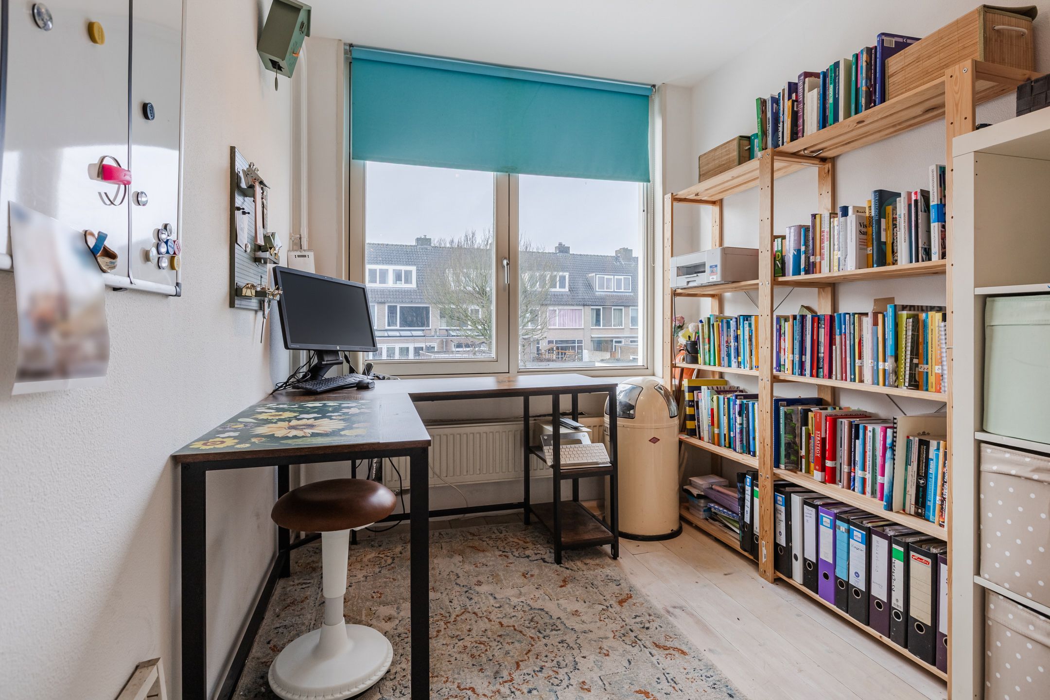 Foto 24 van Weerdesteinstraat 17