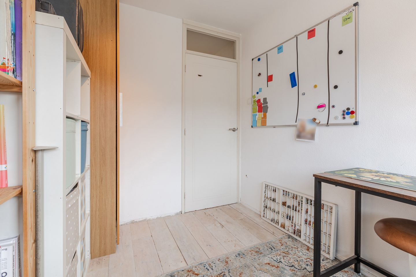 Foto 25 van Weerdesteinstraat 17