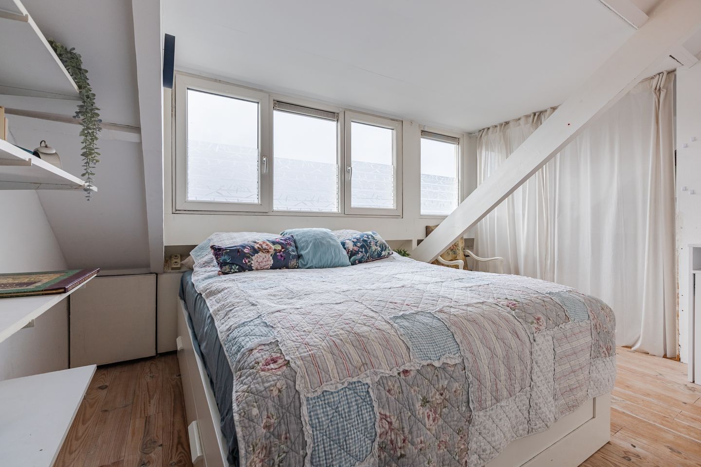 Foto 29 van Weerdesteinstraat 17