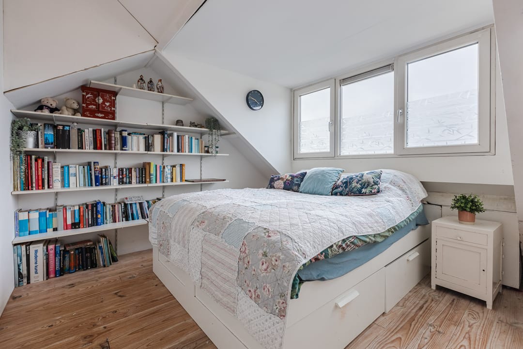 Foto 31 van Weerdesteinstraat 17