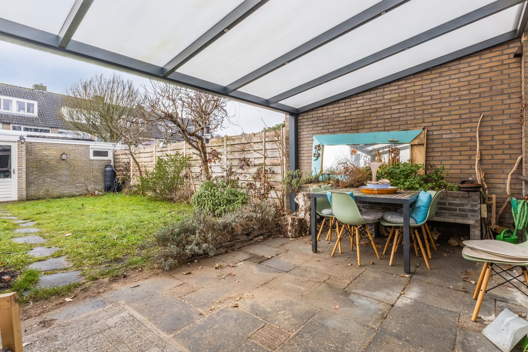 Foto 32 van Weerdesteinstraat 17