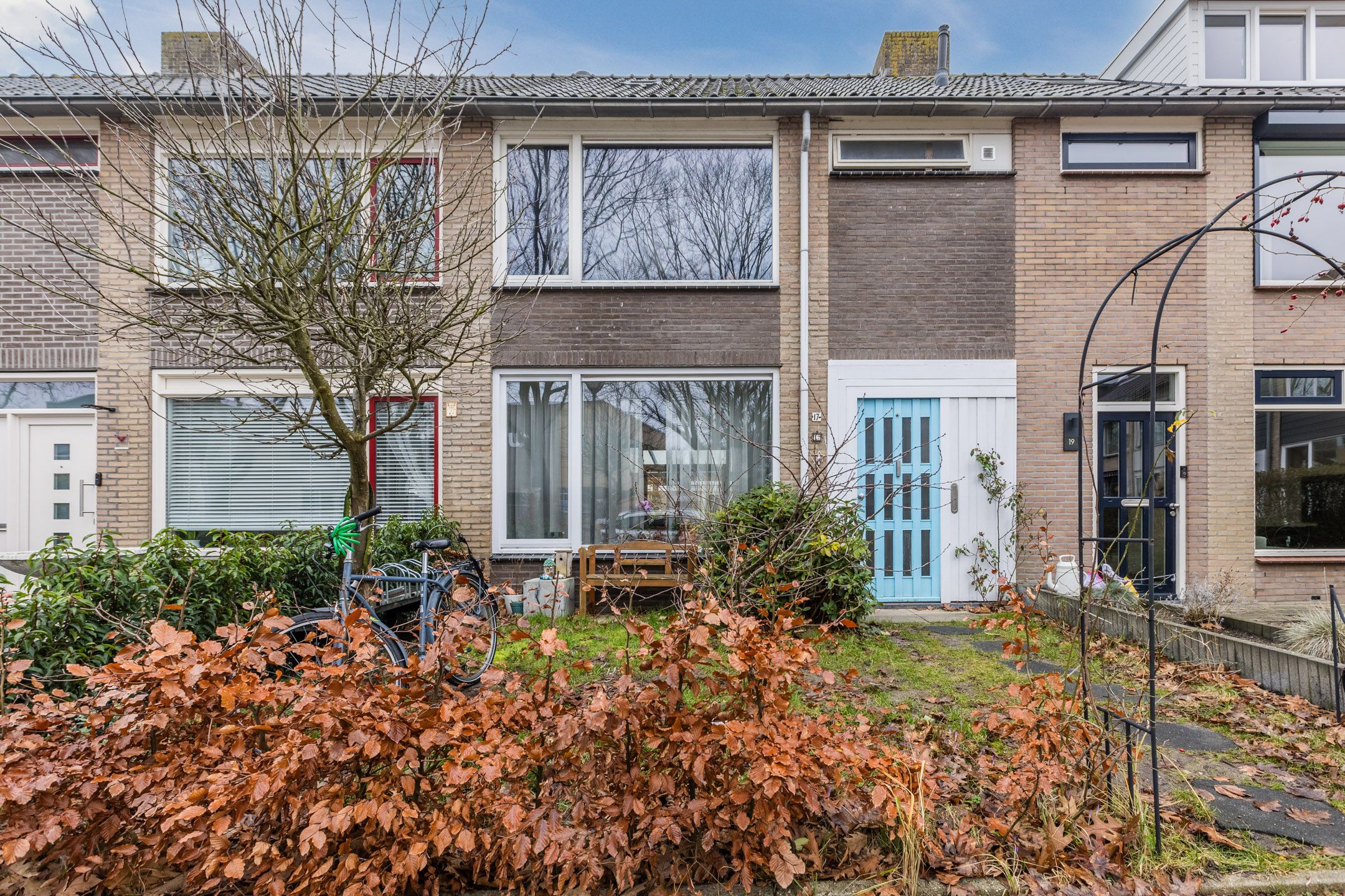 Foto 36 van Weerdesteinstraat 17