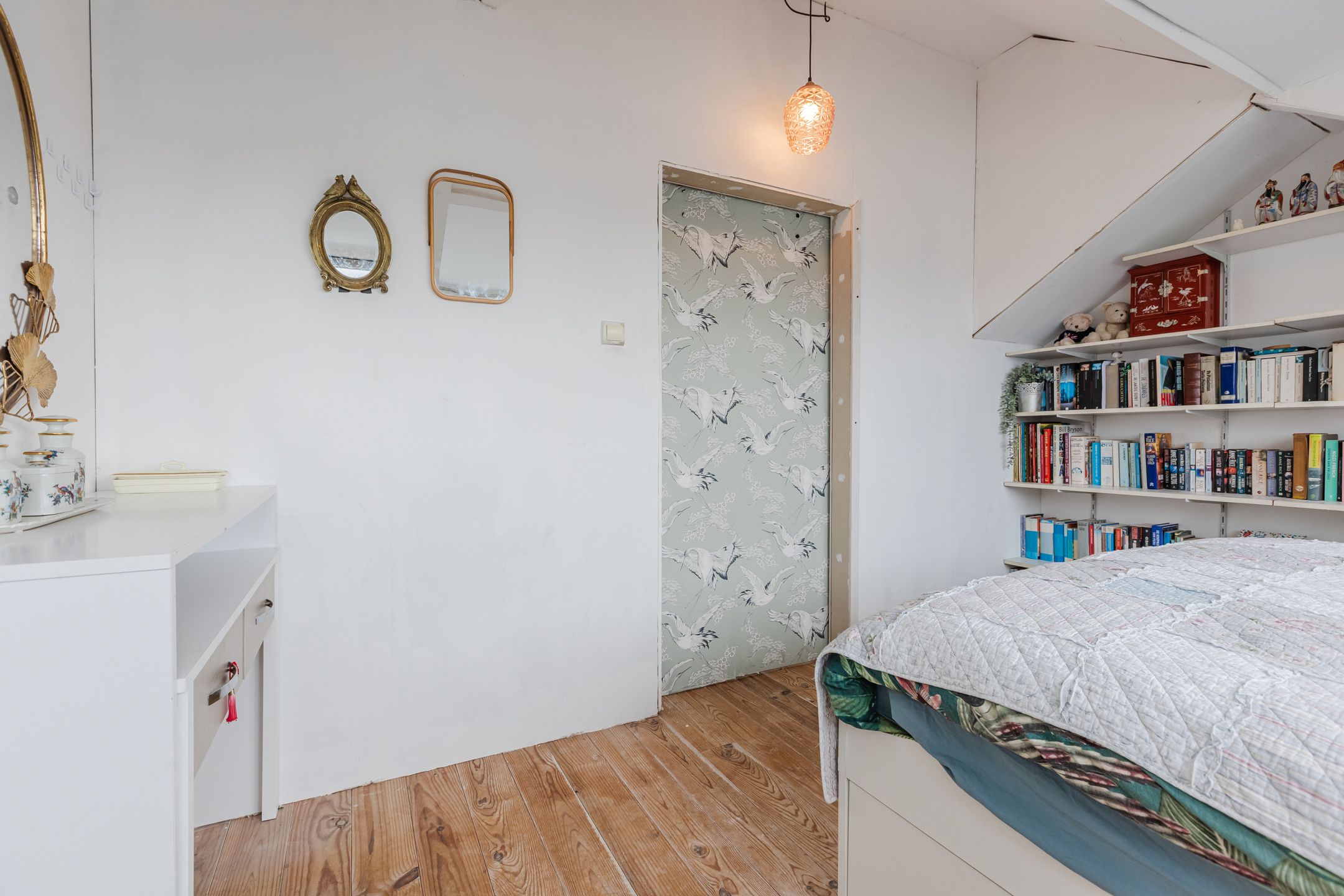 Foto 33 van Weerdesteinstraat 17