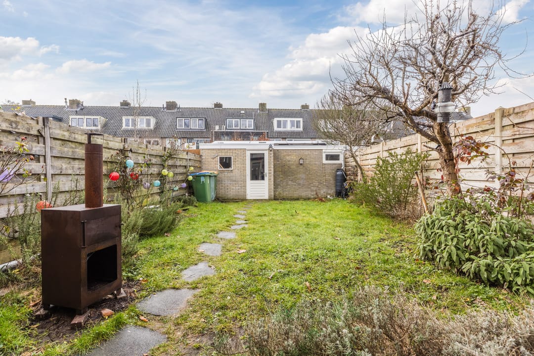 Foto 37 van Weerdesteinstraat 17