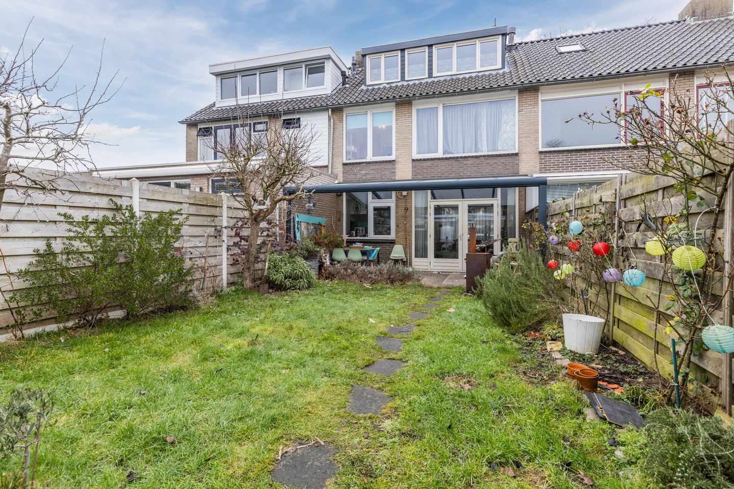 Foto 40 van Weerdesteinstraat 17