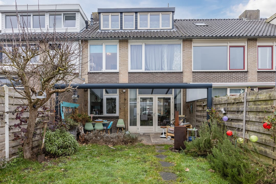 Foto 41 van Weerdesteinstraat 17