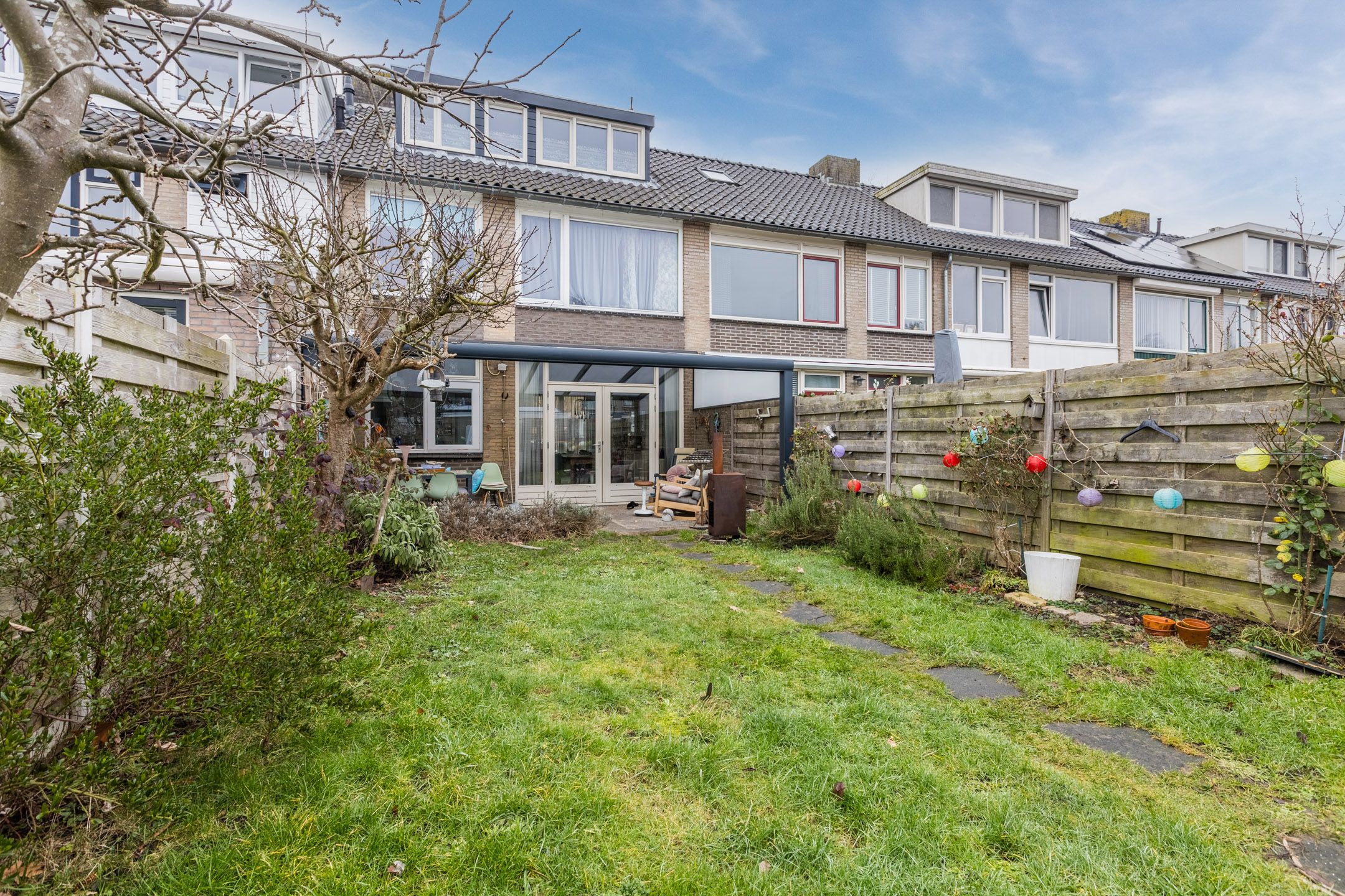 Foto 42 van Weerdesteinstraat 17