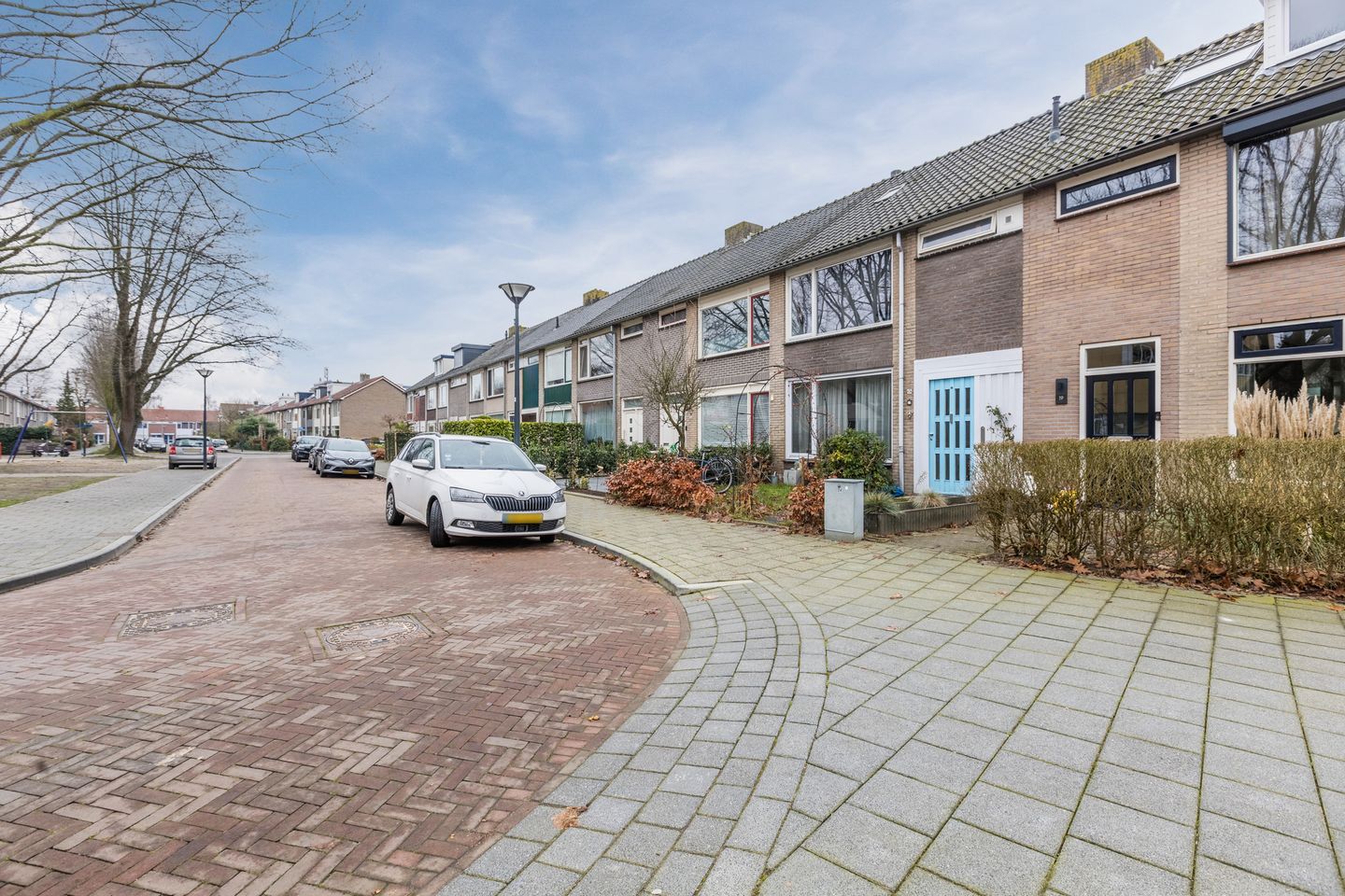 Foto 44 van Weerdesteinstraat 17