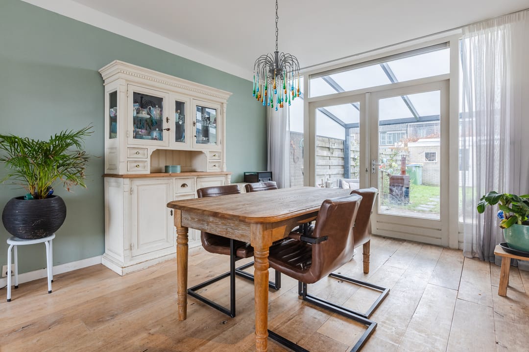 Foto 7 van Weerdesteinstraat 17