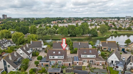 Marga Klompelaan 4 tertiary image