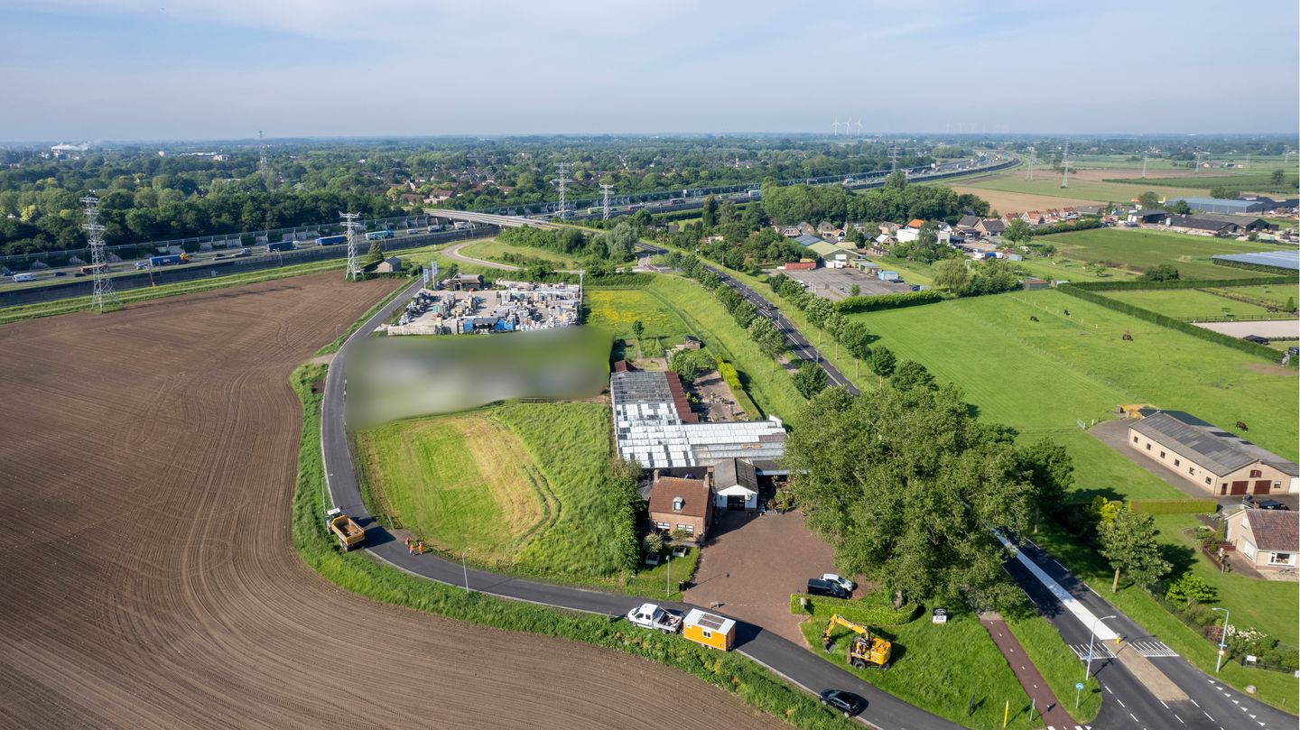 Bekijk foto 5 van Groenedijk 3