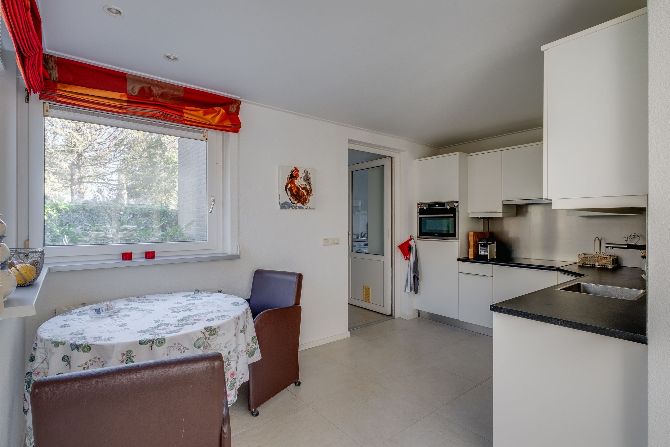 Foto 9 van Vordenseweg 6-H127