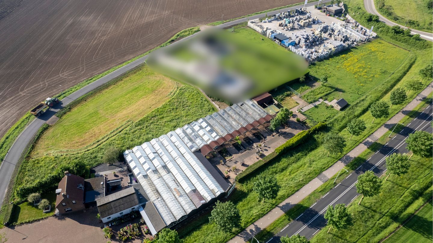 Bekijk foto 1 van Groenedijk 3