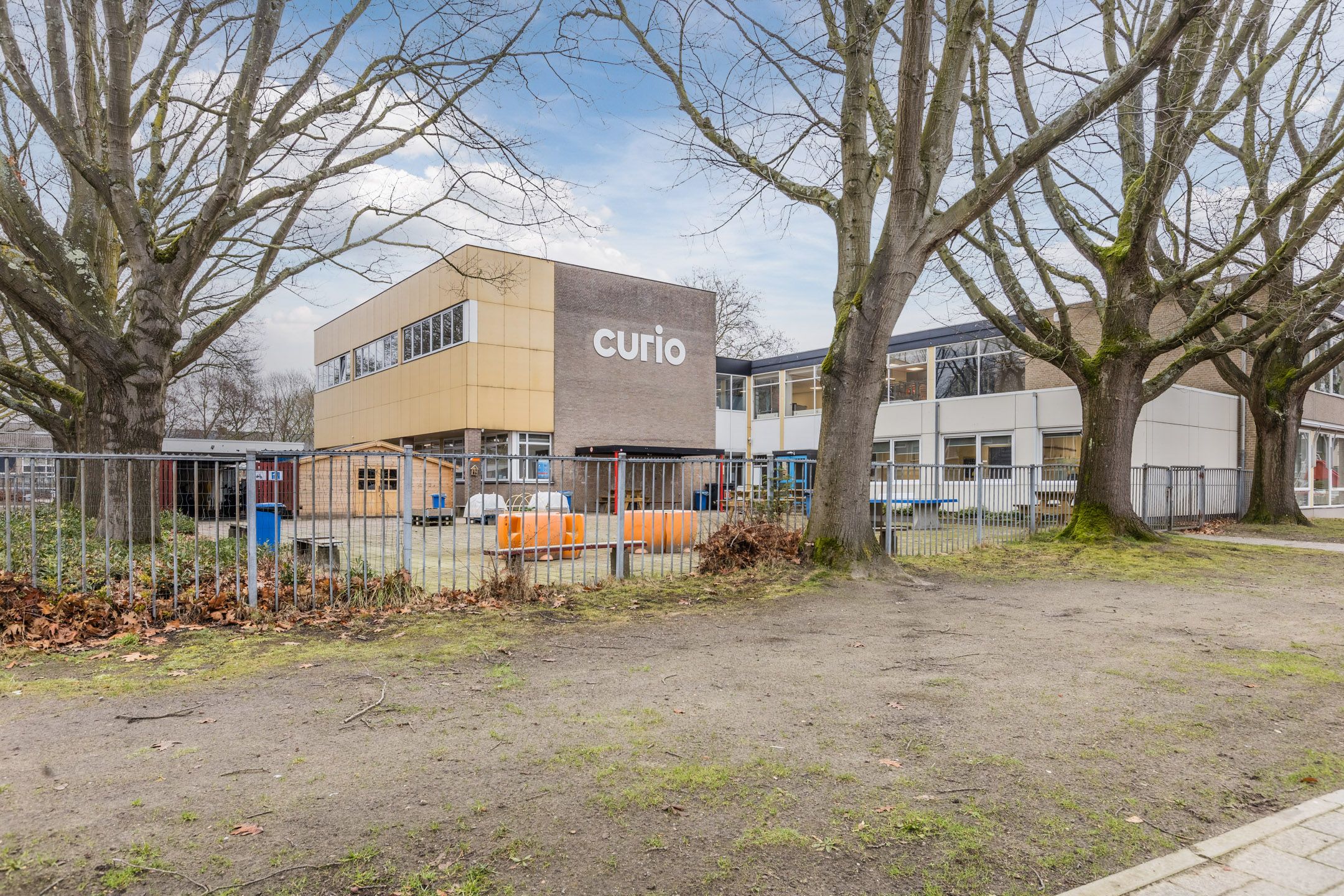 Foto 45 van Weerdesteinstraat 17