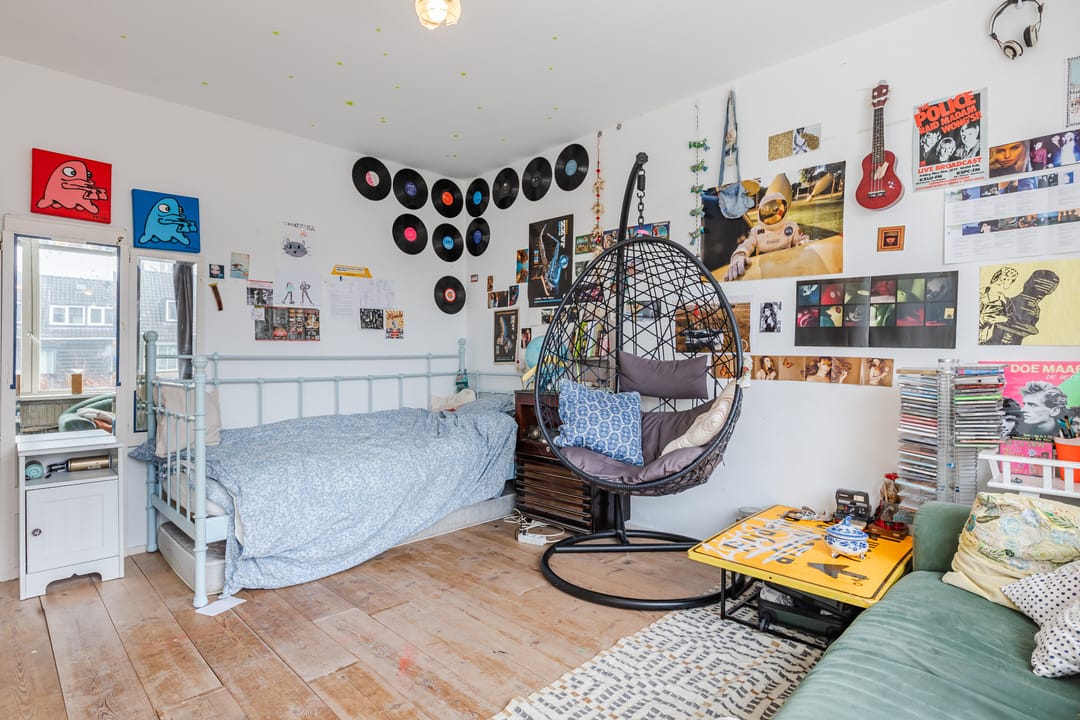 Foto 17 van Weerdesteinstraat 17