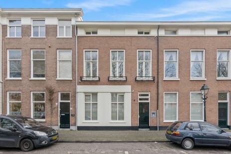 Huijgensstraat thumbnail