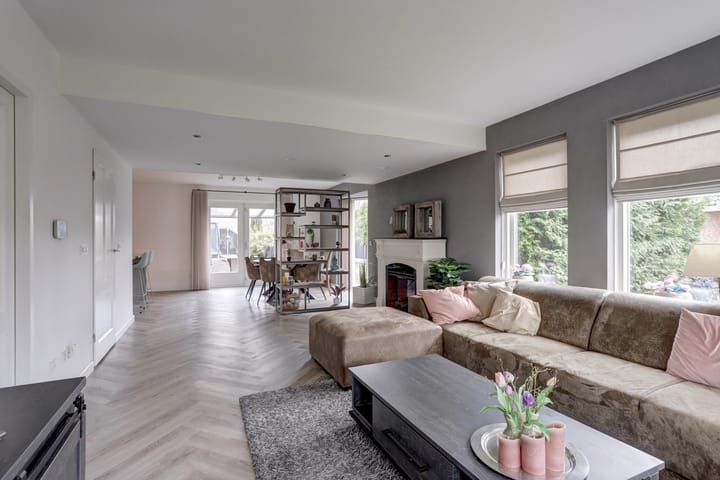 Foto 4 van Beukenlaan 5