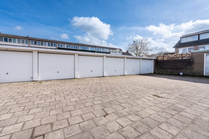 Photo 2 of Amstelstraat 8 G5