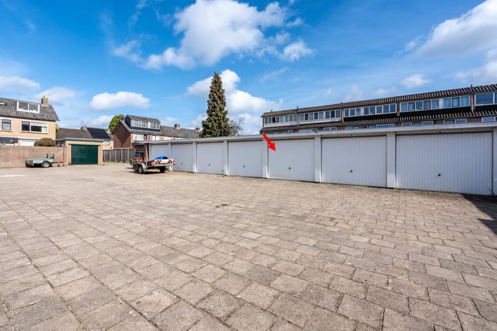 Photo 3 of Amstelstraat 8 G5