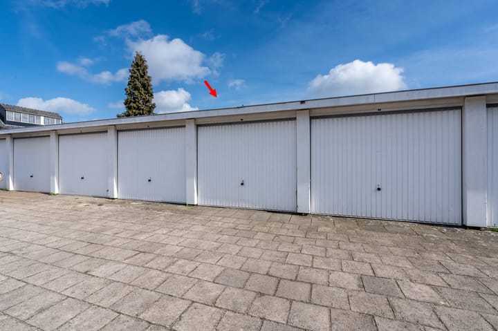 Photo 4 of Amstelstraat 8 G5