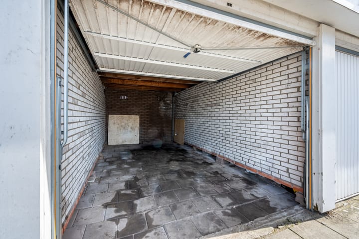 Photo 5 of Amstelstraat 8 G5