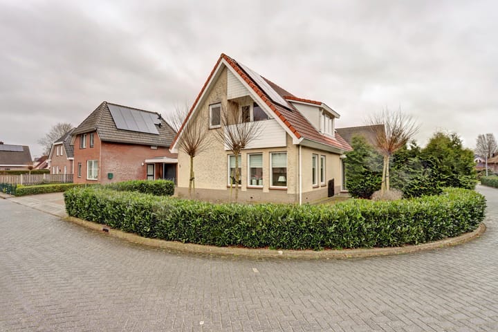 Foto 2 van Beukenlaan 5