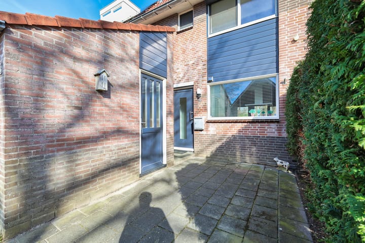 Foto 4 van Joke Smitstraat 65