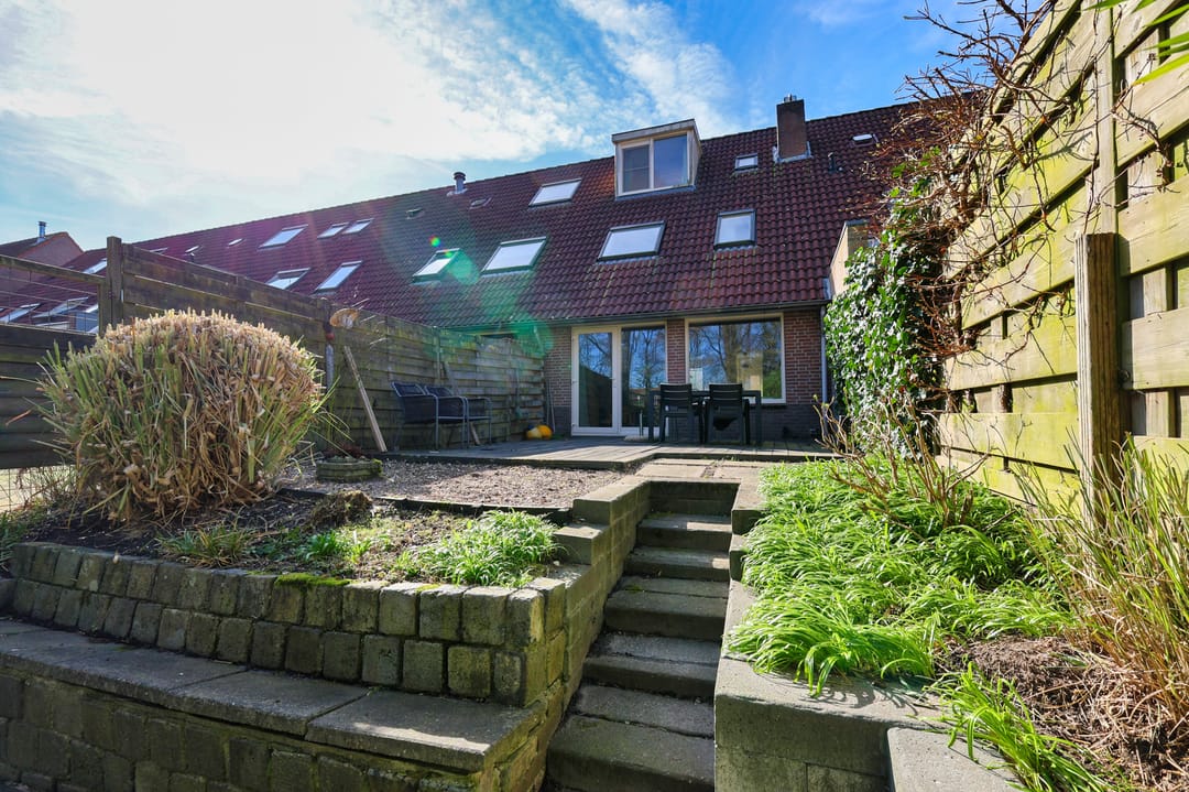 Photo 1 of Joke Smitstraat 65