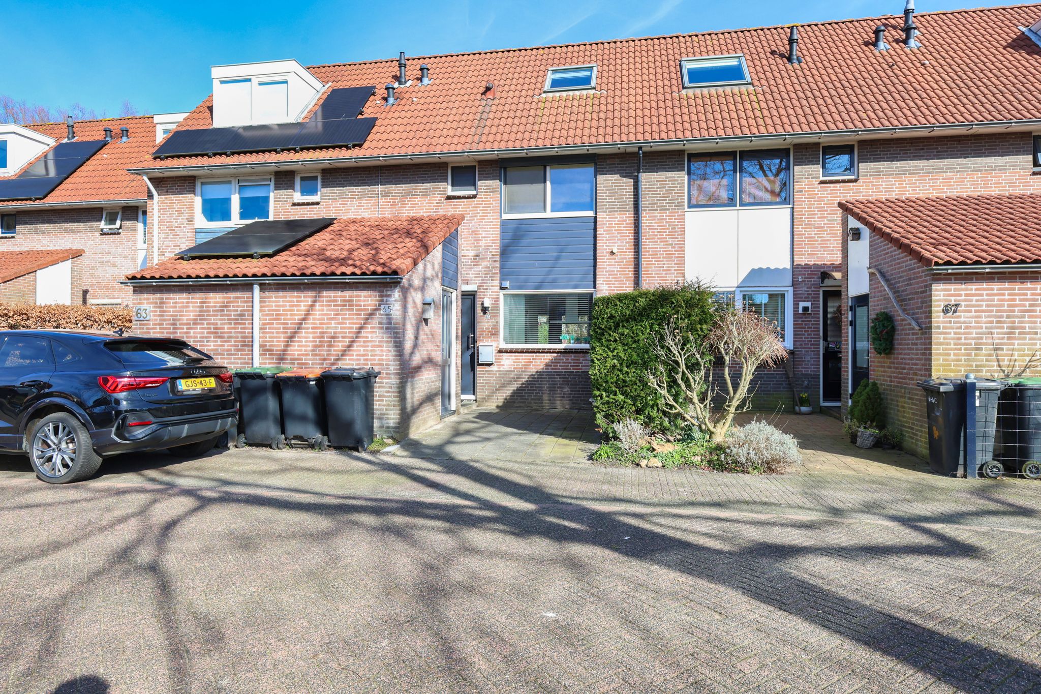 Photo 3 of Joke Smitstraat 65