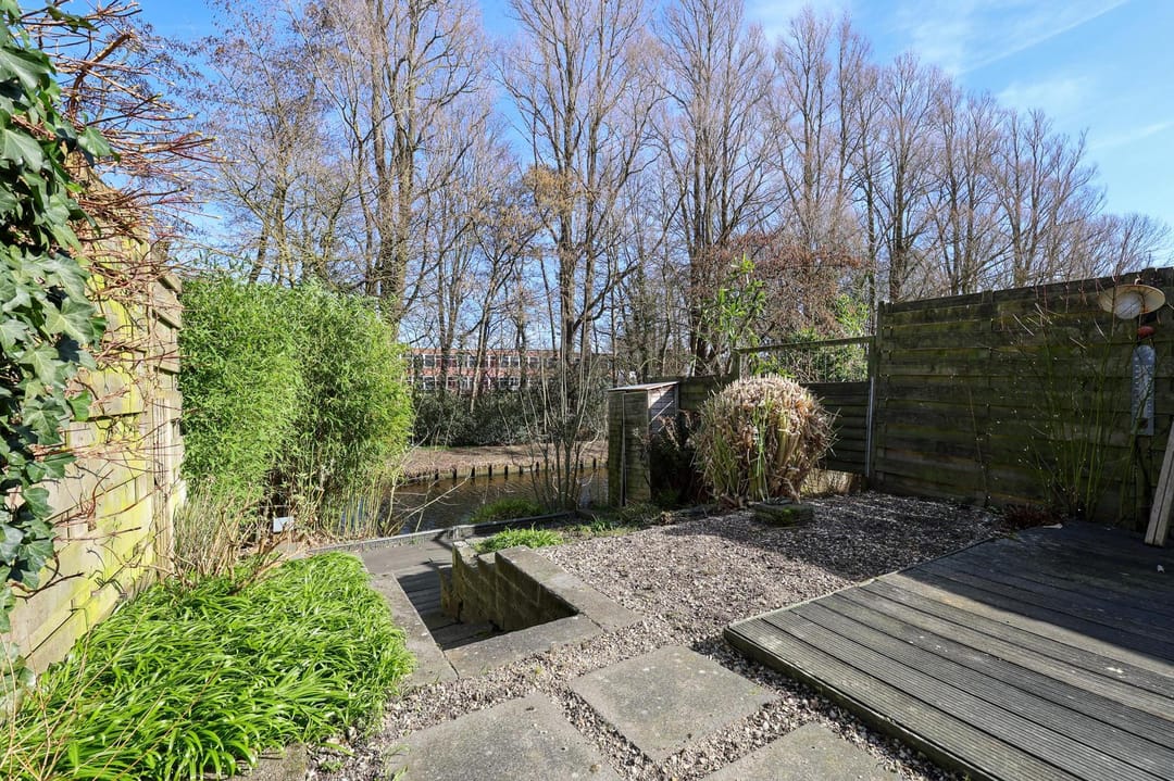 Photo 7 of Joke Smitstraat 65