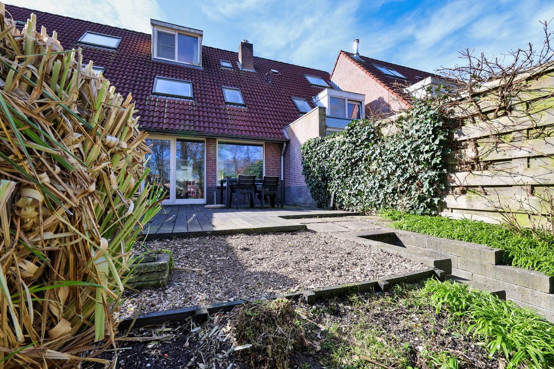 Photo 8 of Joke Smitstraat 65