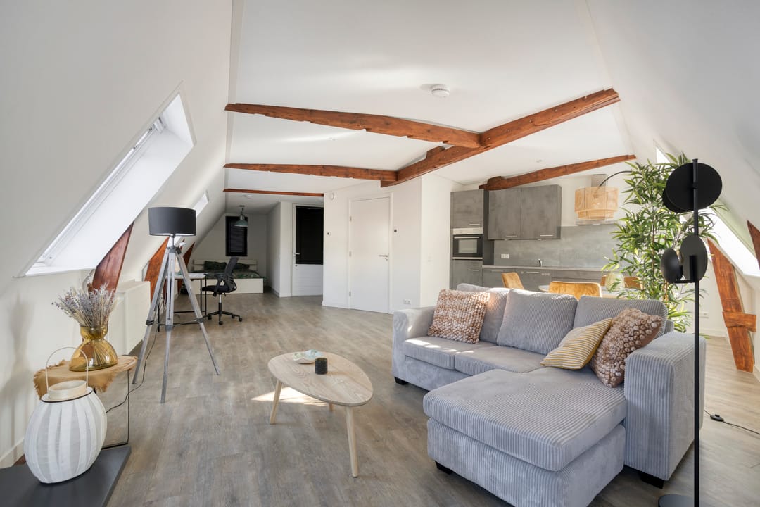 Photo 2 of Paul Krugerstraat 42-D