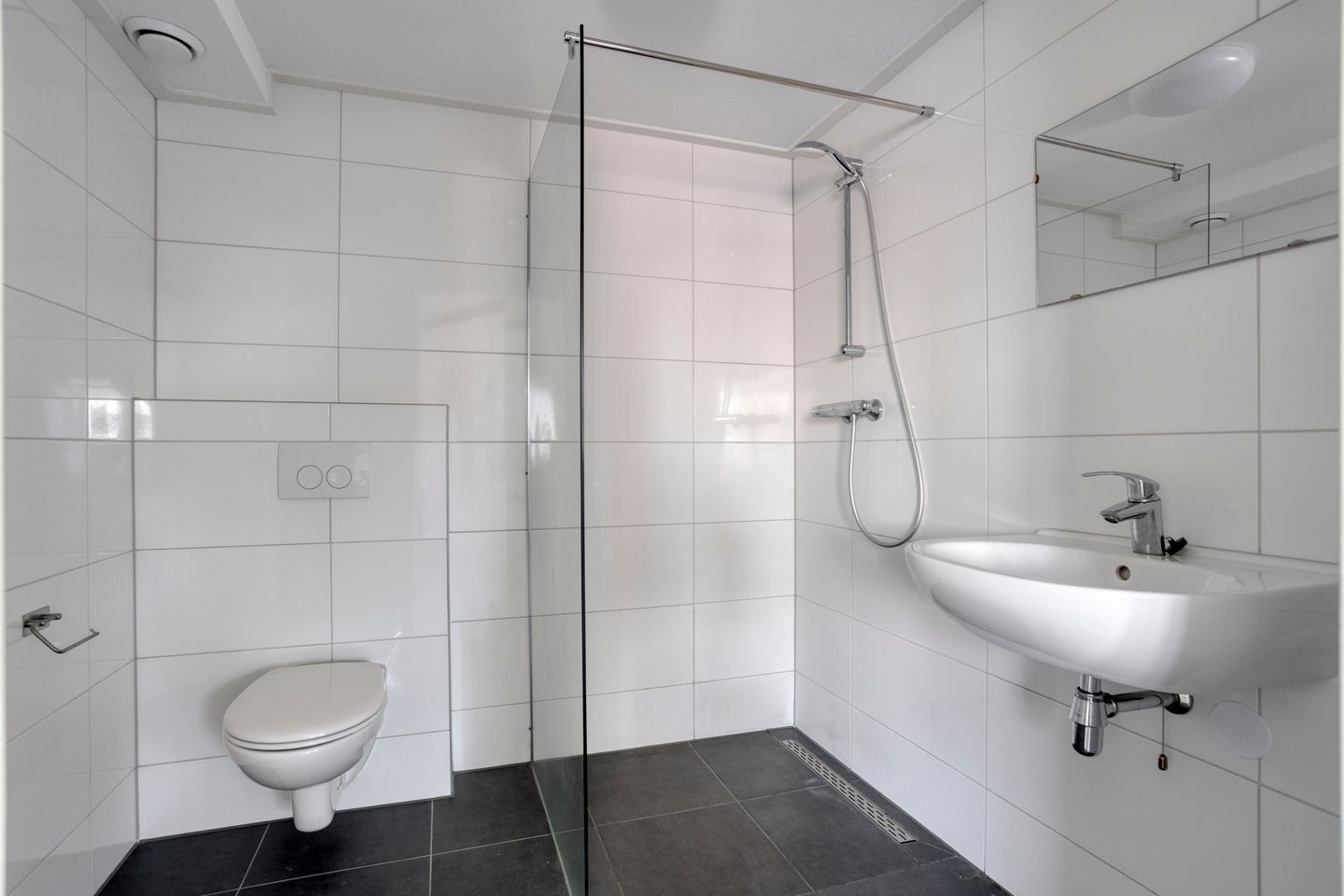 Photo 4 of Paul Krugerstraat 42-D