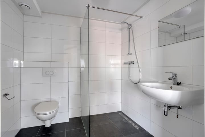 Foto 4 van Paul Krugerstraat 42-D