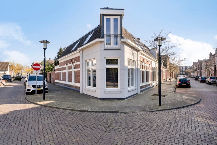 Foto 5 van Paul Krugerstraat 42-D