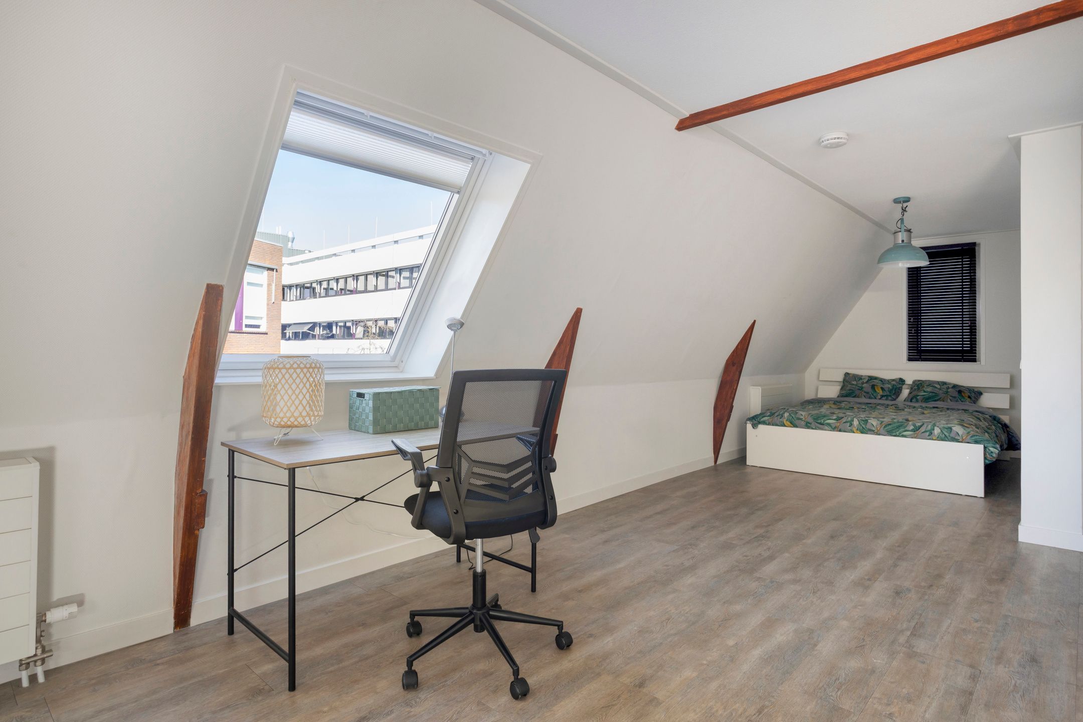 Photo 3 of Paul Krugerstraat 42-D