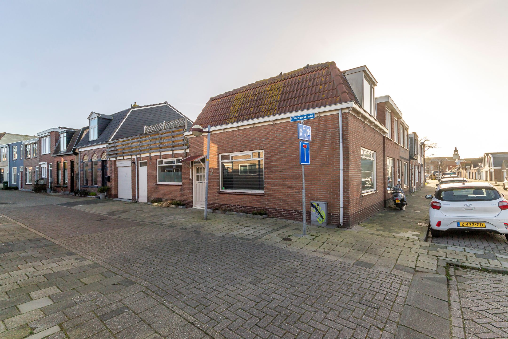Photo 3 of 1e Vroonstraat 2