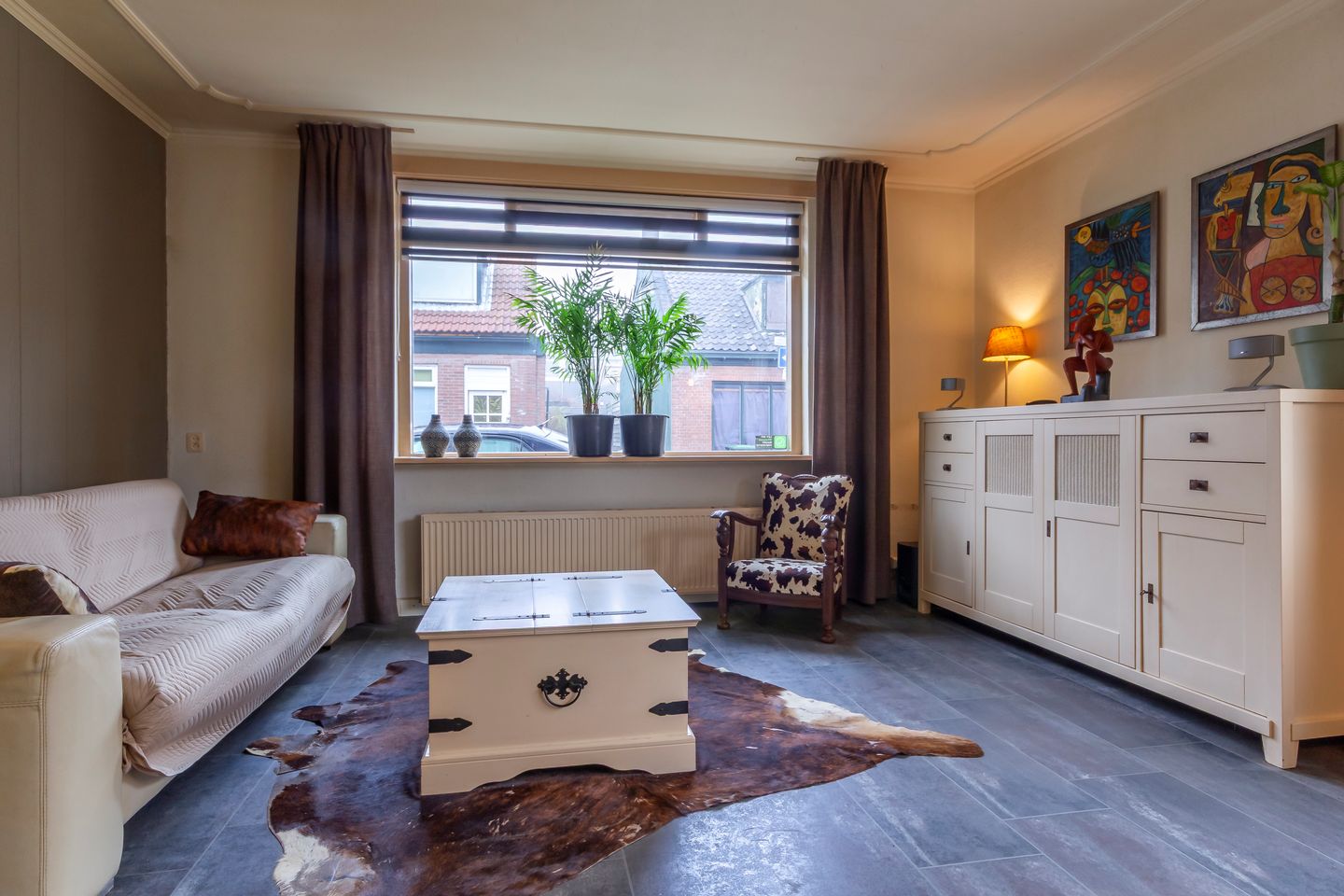 Photo 5 of 1e Vroonstraat 2