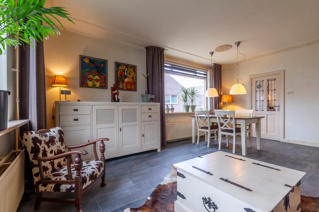 Photo 7 of 1e Vroonstraat 2