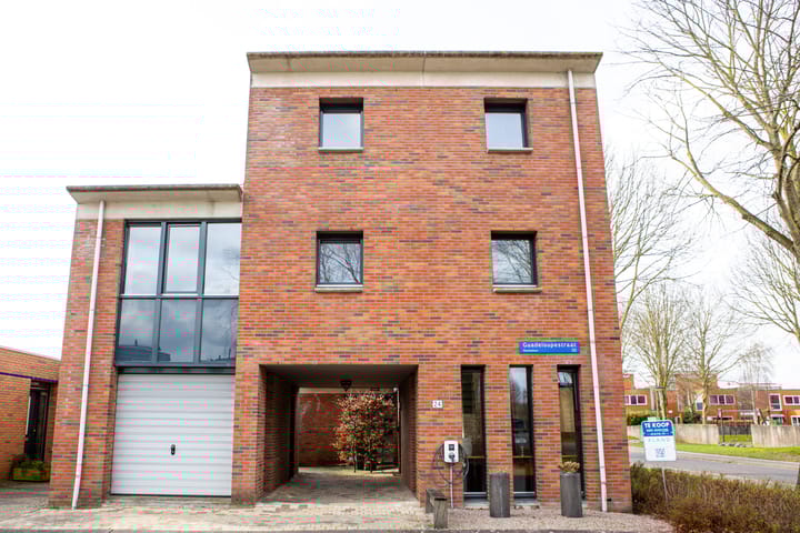 Guadeloupestraat 24 main image