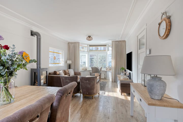 Juliana van Stolbergstraat 28