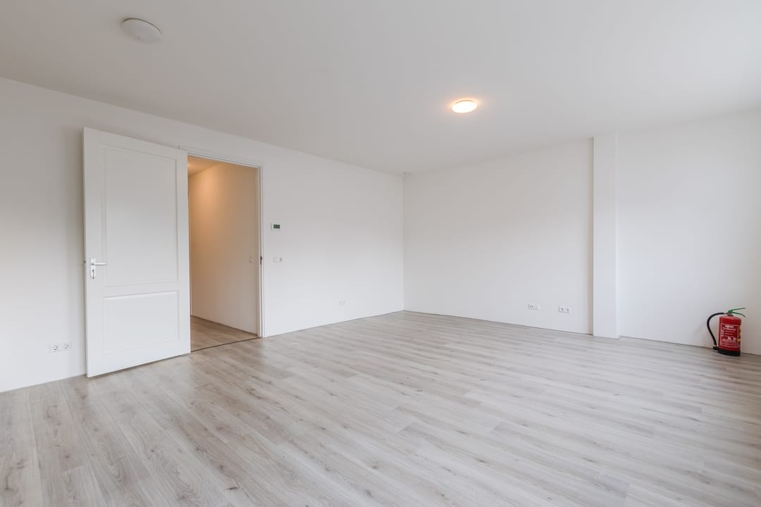 Foto 2 van Wilhelminastraat 11-A